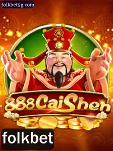 Explorando o Jogo 888CaiShen e Sua Conexão com Folkbet