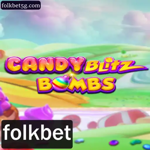 Descubra o Novo Fenômeno dos Jogos: CandyBlitzBombs