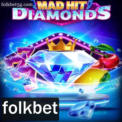 Explore o Fascinante Mundo de MadHitDiamonds: Um Jogo Revolucionário