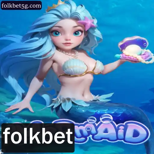 Descubra o Universo Fascinante do Jogo Mermaid com Folkbet