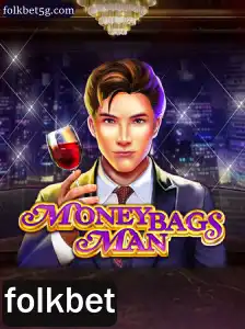 Explorando o Universo de MoneybagsMan