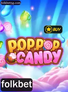 Descubra o Fascinante Mundo de POPPOPCANDY: O Jogo de Estratégia e Diversão