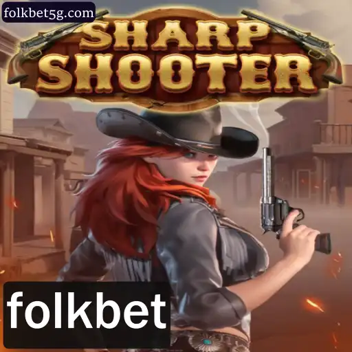 Descubra Sharpshooter: O Novo Fenômeno no Mundo dos Jogos de Azar