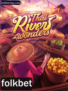 Explorando as Maravilhas de ThaiRiverWonders no Universo de Folkbet