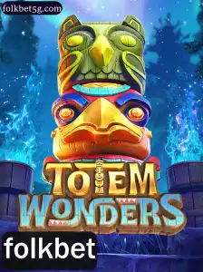 Descobrindo TotemWonders: O Novo Jogo que Reflete as Tradições de Folkbet