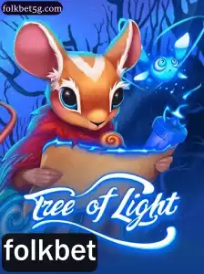 Explorando o Fascinante Mundo de TreeofLight