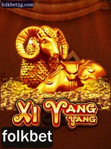 Descubra o Fascinante Mundo de XiYangYang: O Novo Fenômeno dos Jogos com Folkbet