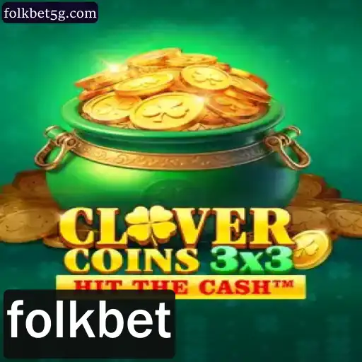 Clovercoin3x3: A Nova Sensação do Folkbet