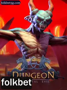 Descubra as Aventuras de Dungeon: Um Mergulho no Mundo de Folkbet