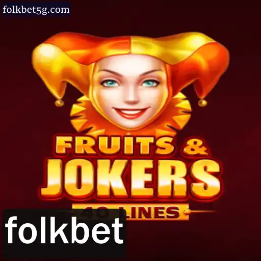 Descubra o Fascinante Mundo de FruitsAndJokers40 no Universo Folkbet