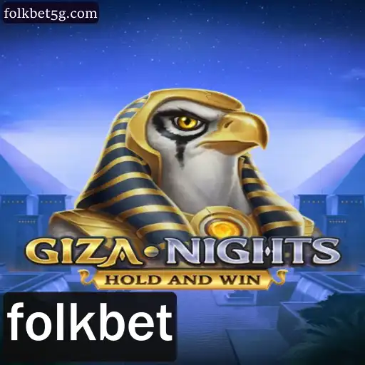 GizaNights: Uma Imersão no Mundo do Folkbet