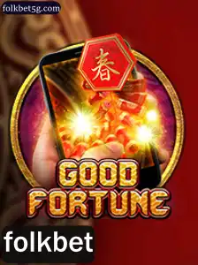 Descubra o Mundo de GoodFortuneM: As Regras do Jogo e a Inovação com Folkbet