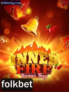 InnerFireBonusBuy: Explorando o Universo de Apostas com Folkbet