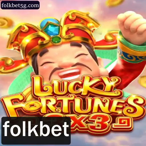 LUCKYFORTUNES3x3: Descubra as Regras e a Emoção do Jogo em Alta na folkbet