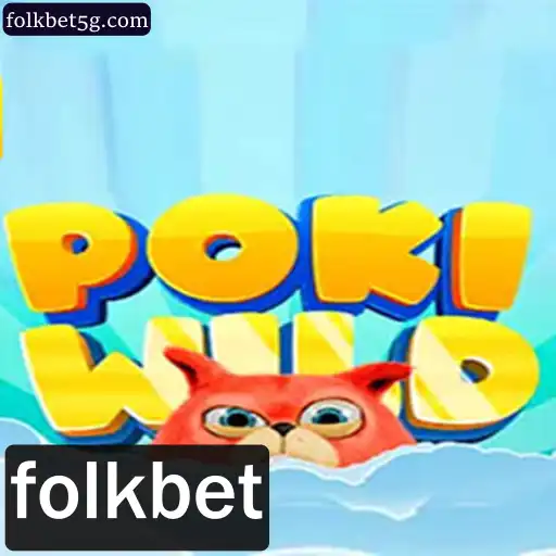 Explorando PokiWild: O Novo Fenômeno dos Jogos com Folkbet