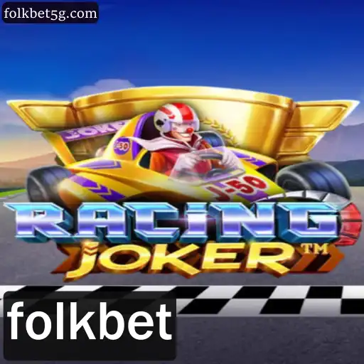 Descubra RacingJoker: O Novo Fenômeno dos Jogos de Corrida com Folkbet