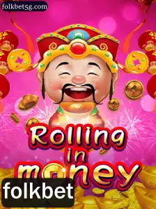 Explorando RollingInMoney: Um Jogo Inovador que Mistura Diversão e Estratégia