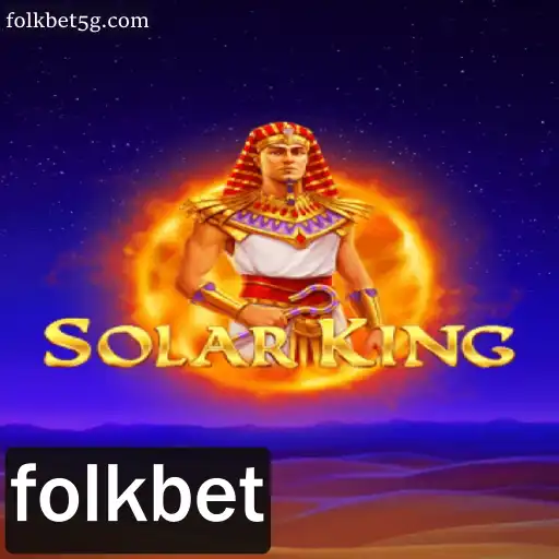 Descobrindo o Universo de SolarKing e a Inovação de Folkbet