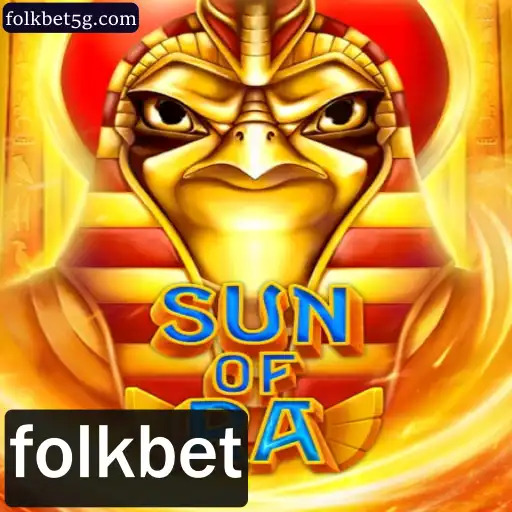Descubra o Envolvente Mundo de SunofRa com Folkbet