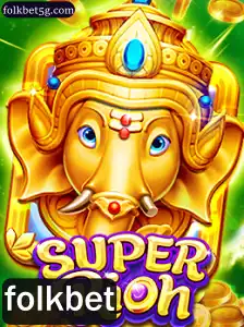 Descubra SuperRich: O Novo Fenômeno dos Jogos de Apostas Com Folkbet