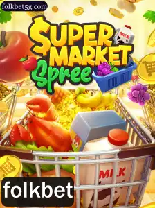 Explorando o Fascinante Mundo do Jogo SupermarketSpree