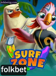 SurfZone: Explorando o Mundo das Ondas e Estratégias com Folkbet