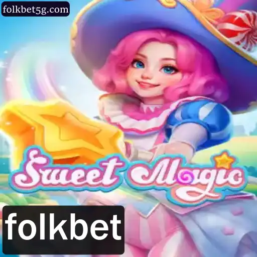 SweetMagic: Descubra o Encantador Mundo do Jogo de Apostas Inspirado no Folkbet