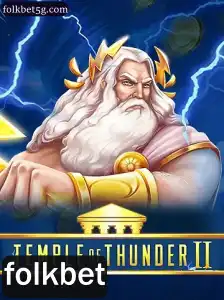 TempleofThunderII: Uma Jornada Épica no Mundo dos Jogos