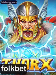 Explorando ThorX: Um Mergulho no Mundo do Jogo de Estratégia com Folkbet