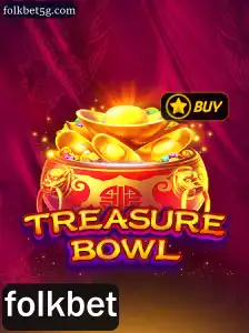 Descubra Tudo Sobre TreasureBowl: O Jogo de Apostas Folkbet em Alta