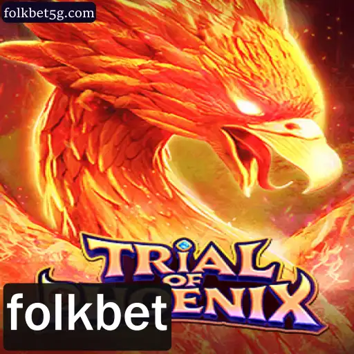 Descubra o Universo Empolgante de TrialofPhoenix e Folkbet